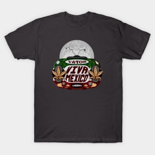 Viva Mexico T-Shirt